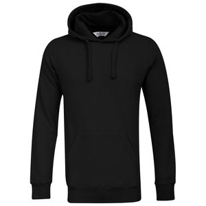 Wholesale Unisex <b>Pullover</b> Hoodie Hooded Sweatshirt Fleece Top Plain Hoody <b>Jumper</b> 100% Cotton Eco-Friendly Lined - Product Image 6