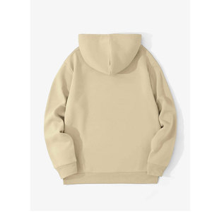 Sweat-shirts basiques pour hommes, prix de gros, matière respirante et douce, sweat-shirts décontractés pour hommes, produit de qualité supérieure - Product Image 2