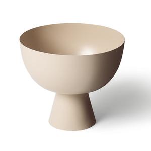 Elegante Jarrón de Hierro para Plantas, Nuevo, con Pedestal, Resistente al Óxido, Decorativo, para Mesa, Ideal para Cumpleaños - Product Image 5