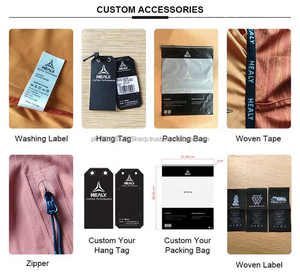 Sudaderas con Capucha Lisas, Personalizadas con Logotipo, Gruesas, Holgadas, con Hombros Caídos, para Hombre, Ropa Urbana - Product Image 6