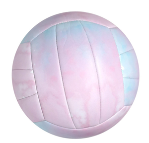 Ballon de volley-ball de qualité supérieure pour intérieur et extérieur, en cuir PU doux au toucher, pour les matchs, l'entraînement, les sports de plage, l'école, la salle de sport - Product Image 6