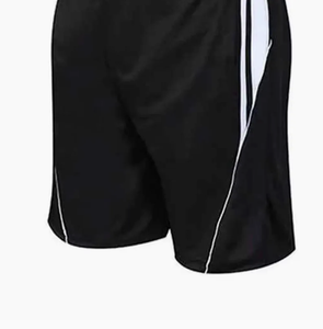 Conjunto Deportivo de Tenis y Bádminton para Hombre, Jersey y Pantalones Cortos Transpirables, Ropa Deportiva de Secado Rápido - Product Image 2