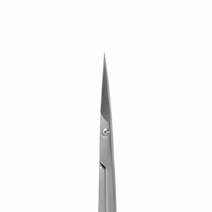 Ciseaux à cuticules professionnels de nouvelle conception, en acier inoxydable, instruments de beauté, ciseaux pour manucure et pédicure, haute qualité - Product Image 5
