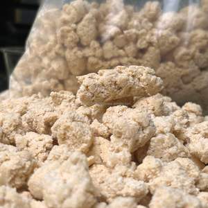 100% COPRA ORGÁNICA EN POLVO PARA ALIMENTACIÓN DE GANADO - Residuos de Coco para Ganado, Cerdos y Peces – Bolsas de 50 kg de Vietnam - Product Image 2