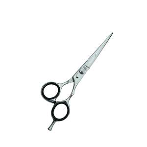 Tijeras de Peluquería de Acero Inoxidable de 6 Pulgadas, Tijeras de Corte de Pelo Multiusos para Diestros, Uso en Salón UBI - Product Image 1