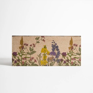 Support de rangement en bois au design unique avec finition élégante, organisateur pour la décoration intérieure, bijoux, cosmétiques et objets de collection, en vente - Product Image 1
