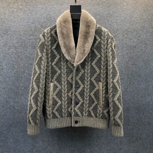 เสื้อแจ็คเก็ตวาร์ซิตี้ผู้ชายแบบลำลองสั่งทำพิเศษ คอตั้ง คุณภาพพรีเมียม มีให้เลือกหลายสี - Product Image 4