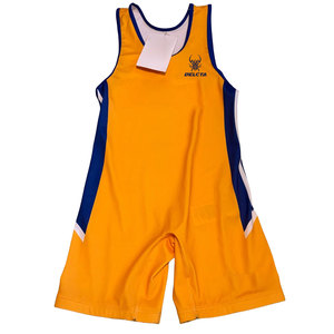 Combinaisons de lutte de haute performance, qualité supérieure, style unique, meilleure qualité, vente chaude - Product Image 1