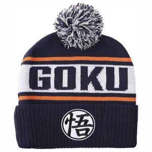 Bonnet en tricot jacquard noir uni avec logo, style streetwear, pour femme, avec étiquettes personnalisées, vente en gros - Product Image 6