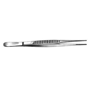 Best Quality A-1 VERITAS Debakey Atrauma Tissue Forceps Stainless Steel Reusable Cardiovascular Instruments needle holder - Product Image 6