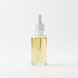 Sérum hydratant anti-âge blanchissant biologique doux à l'aloe vera pour tous types de peaux |   Sérum visage végétalien naturel |   OEM ODM en gros - Product Image 1