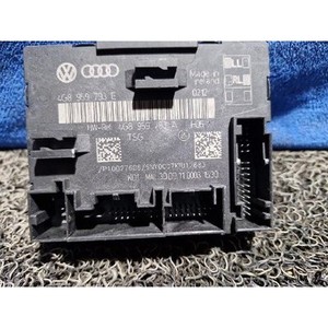 ECU และโมดูลคอมพิวเตอร์มือสอง A6 รุ่น 4G8959793E - Product Image 3