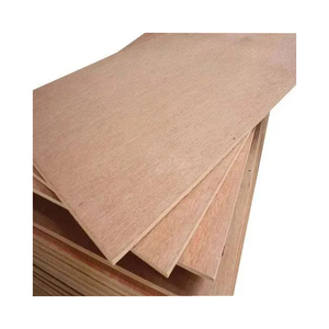 ไม้อัดพิเศษทางวิศวกรรมที่มีความแม่นยำสูงสำหรับแผ่นผนังปูพื้นและการรองรับโครงสร้าง - Product Image 4