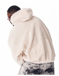 Sweat à capuche de haute qualité 100% coton, style streetwear, anti-rétrécissement, pour hommes, en vente à bas prix - Product Image 4