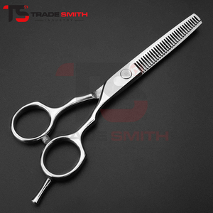 High Quality Professional Stainless Steel Sharp Thinning <b>Scissors</b> Set for Barber Salon Hair Cutting Tools Beauty General Set - Product Image 5