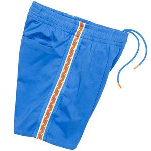 Pantalones Cortos de Malla Personalizados para Hombre, Estilo Casual 2026, Sublimados, Básicos de Baloncesto, con Estampado, Cintura Elástica, de Longitud Media - Product Image 2