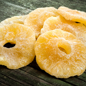 Piña tropical suave seca, 2kg, oferta especial, calidad superior, sabrosa, al mejor precio - Product Image 5