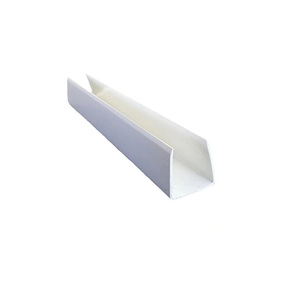 Panneau PVC T35*500mm pour enclos à porcelets - Product Image 5