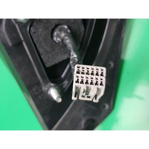 กระจกมองข้างซ้าย โซนาต้า รุ่น OEM มือสอง รหัส 876103S220Y5 - Product Image 5