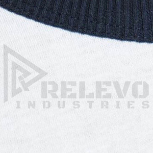 Chemise pour homme en coton 210 GSM avec doublure bicolore, tissu léger, confortable, vêtement décontracté d'été - Product Image 6