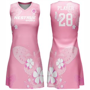 Maillot de football pour femme en sublimation, design sublimé, léger, pour entraînement et match, uniforme sportif, tissu performant - Product Image 4