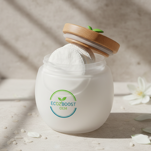 [OEM] เครื่องสำอางเกาหลี OEM [แผ่นโทนเนอร์ข้าว] - COSRX & Dr.G & im จาก & - Product Image 3