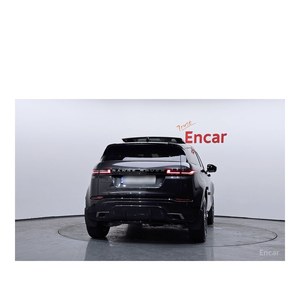 Land Rover Range Rover Evoque P250 Dynamic SE 2024/12, 12,111 km, Caja de Cambios Automática, Asientos de Cuero, Volante a la Izquierda, Cámara Trasera - Product Image 4