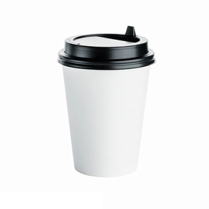 Vasos de Café Desechables, Fabricante de Pakistán, Alta Calidad, OEM, ODM, Diseño Duradero - Product Image 1