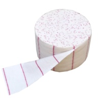 Kain Lap Pembersih Perlengkapan Berburu 100% Katun (4x2)