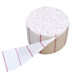 ชุดทำความสะอาดแผ่นผ้า100% ผ้าฝ้าย (4x2) แผ่นปะผ้าสำหรับทำความสะอาดปืนล่าสัตว์ - Product Image 6