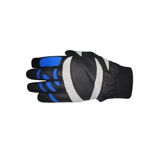 Guantes de Béisbol de Cuero Personalizados en Venta, Transpirables, Cómodos, Ligeros, Duraderos, de Alta Calidad y Profesionales - Product Image 3