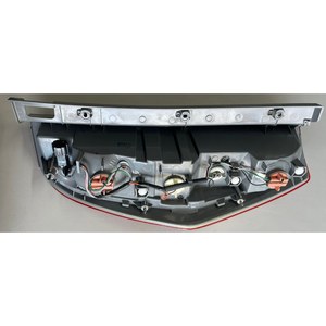 Pièces automobiles d'occasion compatibles avec Hyundai LH, feu arrière gauche, ensemble de feux arrière, pièces automobiles coréennes. - Product Image 3