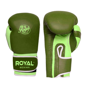 Guantes de Kickboxing para Entrenamiento, Guantes de Boxeo para Sparring y Golpeo - Product Image 2