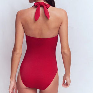 Fashion Colors Braided Rope Brazilian <b>Bikini</b> Swimwear <b>Set</b> <b>Bikinis</b> & Beachwear Bathing Suit Women Beachwear Girl <b>Bikini</b> Swimwear - Product Image 2