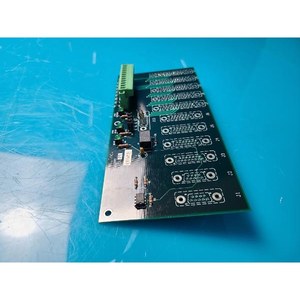 Novellus 02-052474-00 <b>Ceramic</b> <b>Heater</b> Support Assembly Used As Is Legacy Semiconductor Equipment Parts - Product Image 3