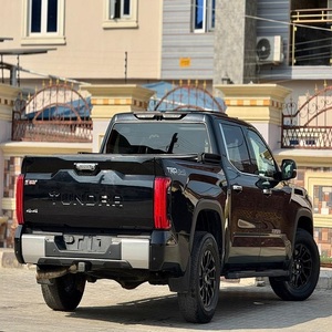 Explore Toyota Tundra de Alta Calidad en Venta con Mejoras Modernas y Historial Completo - Product Image 4