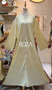 ชุดอาบายะห์อิสลามขายส่ง - Product Image 2