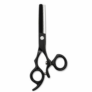Ciseaux professionnels pour la coupe des cheveux en acier inoxydable, ciseaux de salon pour barbier - Product Image 5