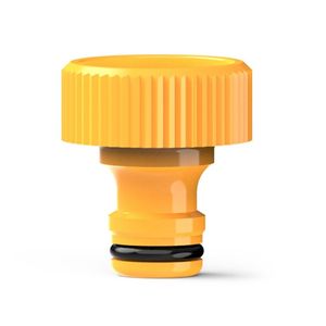 Adaptateur de robinet pour tuyau d'arrosage de jardin, service OEM couleur et logo, CNS 1/2 pouce, OEM ODM Taïwan - Product Image 2