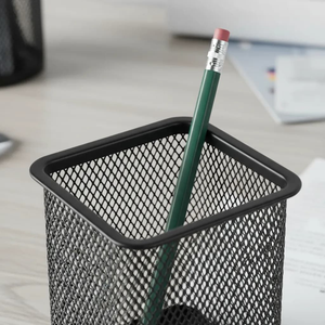 Portalápices Metálico Moderno para Oficina - Product Image 3