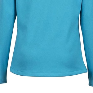 Chaqueta Soft Shell para Hombre MANTIC ENTERPRISES, Impermeable, con Capucha, Gruesa, Cortavientos, con Cierre de Cremallera, Cuello Alto, Corte Regular, Color Sólido - Product Image 6