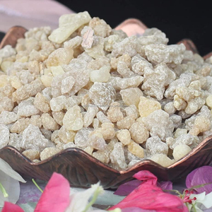Polvo de Goma de Boswellia Serrata Natural, Polvo de Shallaki, Polvo de Salai Guggul, Polvo de Resina de Incienso Herbal, Calidad de Exportación - Product Image 6