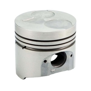 Kit de pistón para Kubota 87mm D902 D1102 D1505 902cc 1102cc 1502cc OE 15221-21010 16221-21010 Precio de fábrica - Product Image 1