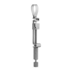 Support de Matrice Dentaire Tofflemire de Qualité Supérieure avec Soudure Laser en Acier Inoxydable, Support Universel pour Bande de Matrice Restauratrice Dentaire - Product Image 1