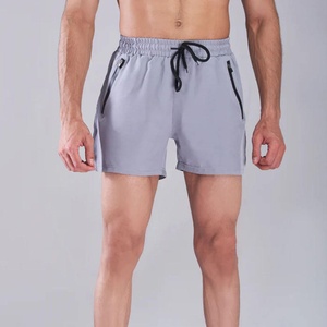 2026 <b>New</b> Breathable Sportswear Men's Shorts For Workout Training Running Fitness Activities And Outdoor Performance - Product Image 5