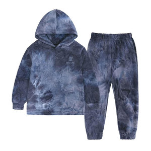 Conjuntos Deportivos para Niños con Efecto Desgastado por el Sol, los Más Vendidos del 2026, Ropa Infantil Moderna, Nueva Llegada, Transpirable - Product Image 1