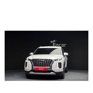 Hyundai Palisade 2022 Diésel 2.2 2WD 63,908 km, Caja de Cambios Automática, Volante a la Izquierda, Asientos de Cuero, Emisión Euro V, Cámara Trasera - Product Image 3