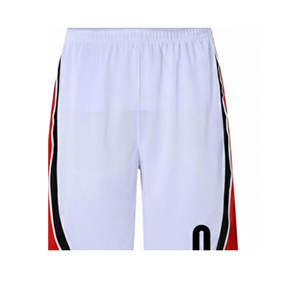 Uniforme de Baloncesto Personalizado con Nombre de Equipo, Impresión por Transferencia de Calor, Tela de Malla Transpirable, Logotipos Personalizados, Alta Calidad - Product Image 5