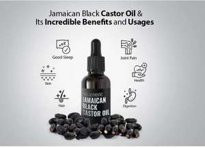 น้ำมันบำรุงเส้นผมสมุนไพรแบล็คซีด 7 1 ช่วยฟื้นฟูเส้นผมอย่างรวดเร็ว แก้ปัญหาผมแห้ง ผมร่วง ให้ผมเรียบลื่น ขนาด 200 มล. สำหรับทุกสภาพเส้นผม - Product Image 6