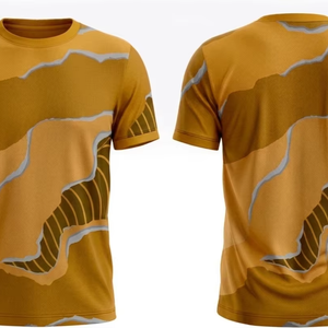 Conjunto de Uniforme de Fútbol Sublimado con Logotipo Personalizado, Uniformes de Entrenamiento de Secado Rápido, Equipación de Club, Estilo Retro, Corte 100% Automatizado - Product Image 1